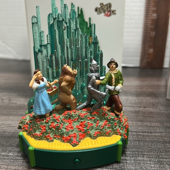 2012 Wizard of Oz The Man Behind the Curtain 2011 Optimistic Voices - Picture 5 of 10